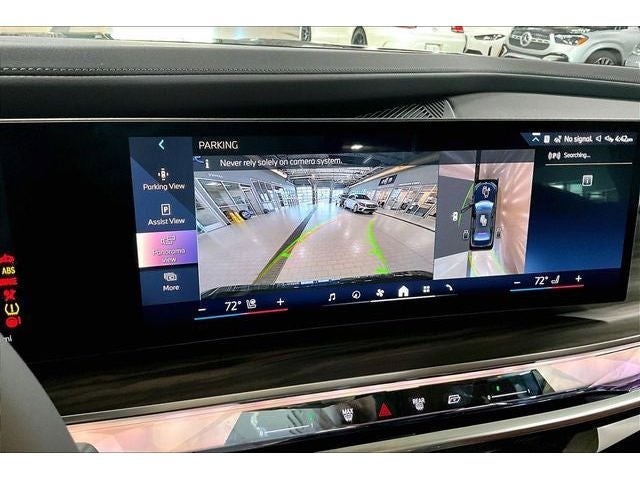 2026 BMW i7 xDrive60