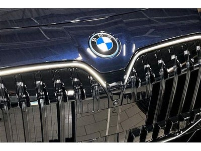 2026 BMW i7 xDrive60