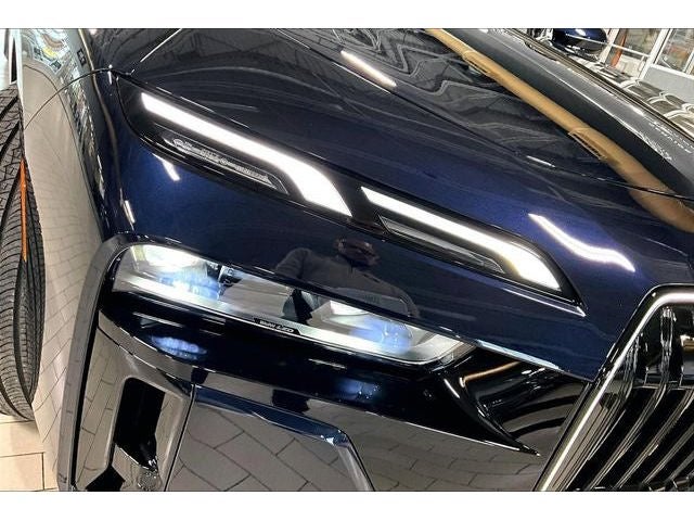 2026 BMW i7 xDrive60