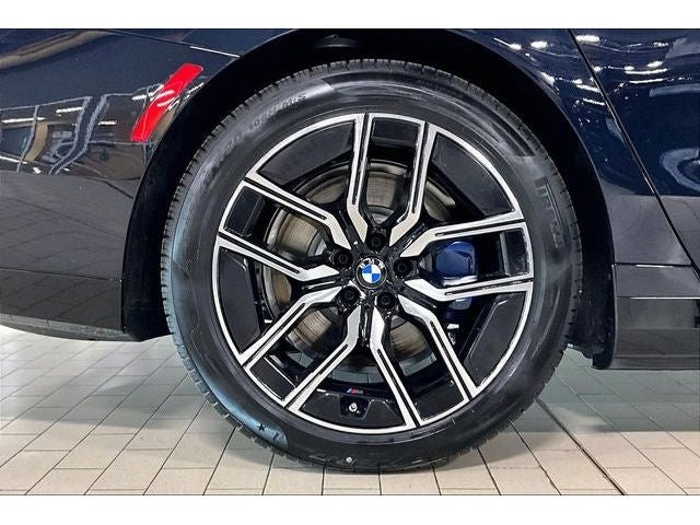 2026 BMW i7 xDrive60
