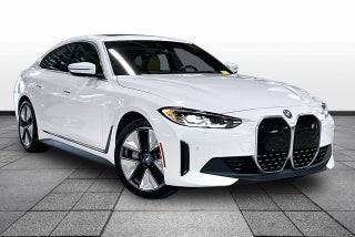 2024 BMW i4 xDrive40
