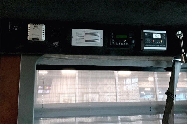 2014 Mercedes-Benz Sprinter 2500 Cargo 144 WB BlueTEC®