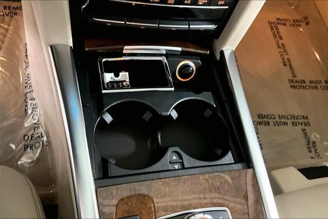 2016 Mercedes-Benz E-Class E 350 4MATIC®