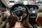 2016 Mercedes-Benz E-Class E 350 4MATIC®