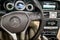 2015 Mercedes-Benz E-Class E 400