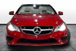 2015 Mercedes-Benz E-Class E 400