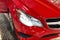 2015 Mercedes-Benz E-Class E 400