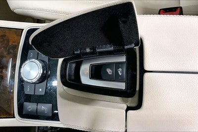 2015 Mercedes-Benz E-Class E 400