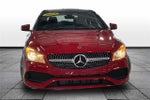 2018 Mercedes-Benz CLA CLA 250 4MATIC®