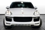 2018 Porsche Cayenne GTS