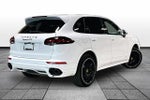 2018 Porsche Cayenne GTS