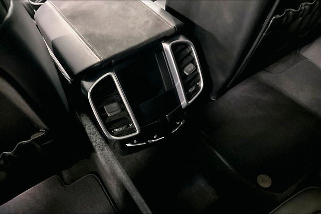 2018 Porsche Cayenne GTS