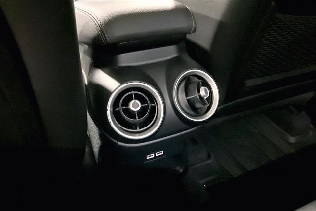 2020 Alfa Romeo Stelvio Ti