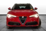 2020 Alfa Romeo Stelvio Ti