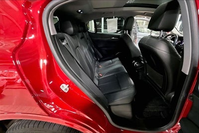 2020 Alfa Romeo Stelvio Ti