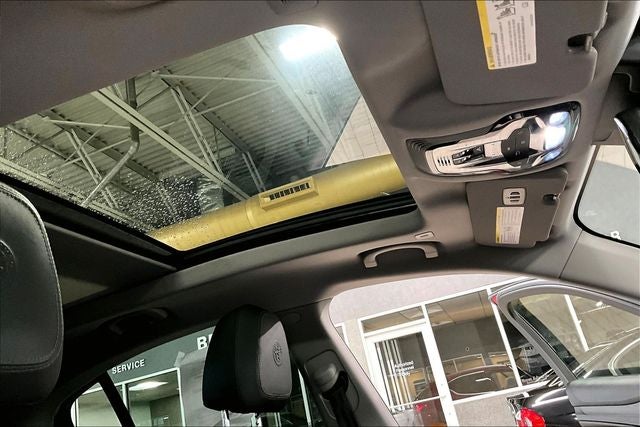 2020 Alfa Romeo Stelvio Ti