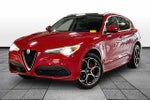 2020 Alfa Romeo Stelvio Ti