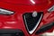 2020 Alfa Romeo Stelvio Ti