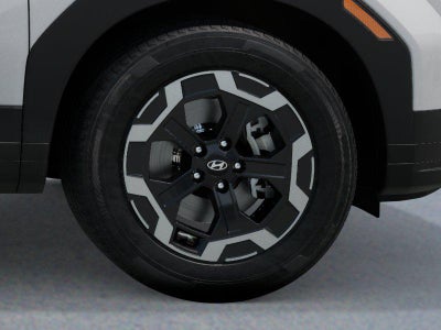 2027 Hyundai Santa Fe SE FWD