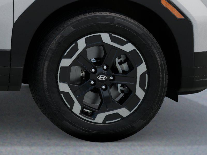 2027 Hyundai Santa Fe SE FWD
