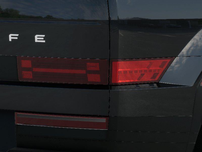 2027 Hyundai Santa Fe SE FWD