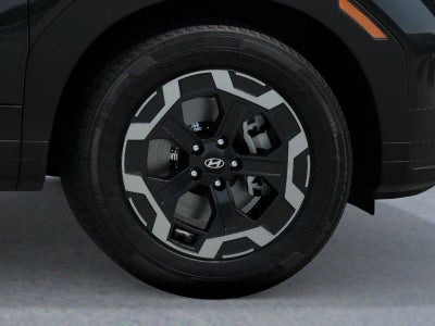 2027 Hyundai Santa Fe SE FWD