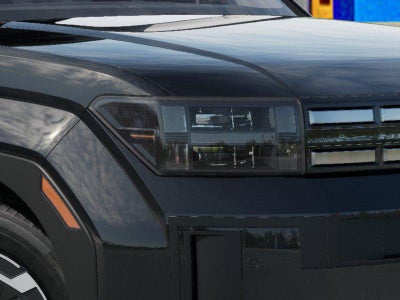 2027 Hyundai Santa Fe SE FWD