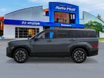 2026 Hyundai Santa Fe SE AWD
