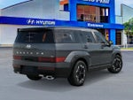 2026 Hyundai Santa Fe SE AWD