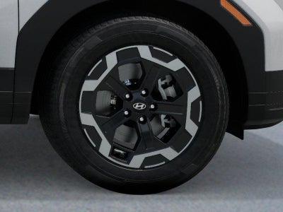 2027 Hyundai Santa Fe SE AWD