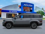 2027 Hyundai Santa Fe SEL AWD