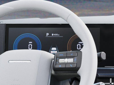 2027 Hyundai Santa Fe SEL AWD