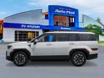 2027 Hyundai Santa Fe SEL AWD