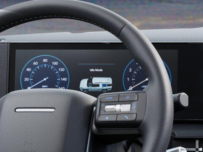 2027 Hyundai Santa Fe Hybrid Limited