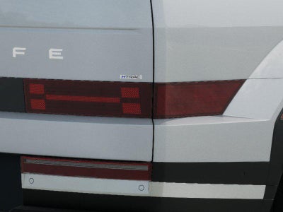 2027 Hyundai Santa Fe Limited AWD