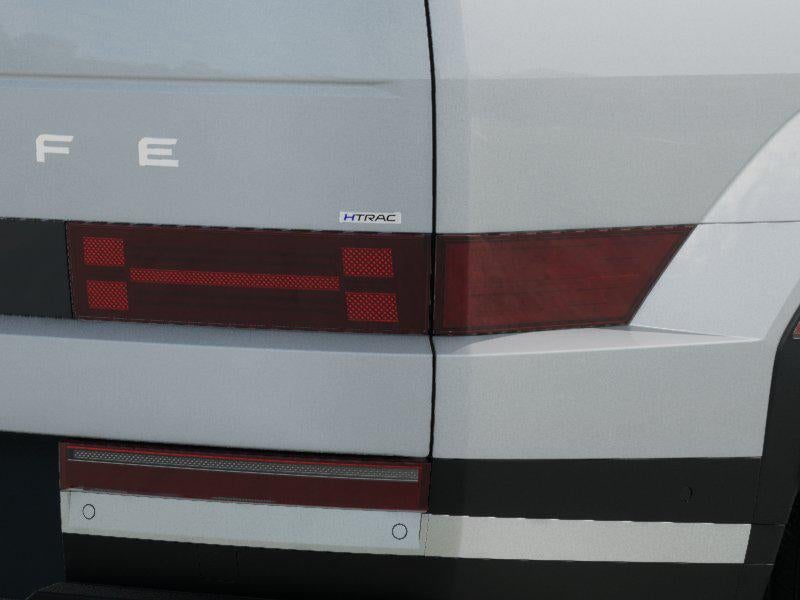 2027 Hyundai Santa Fe Limited AWD