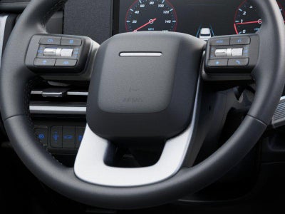 2027 Hyundai Santa Fe Limited AWD