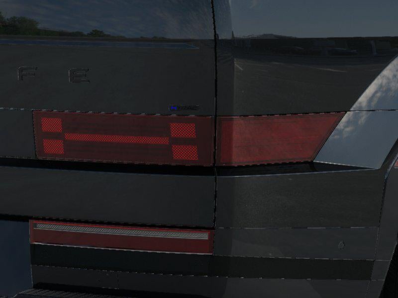 2027 Hyundai Santa Fe Calligraphy AWD
