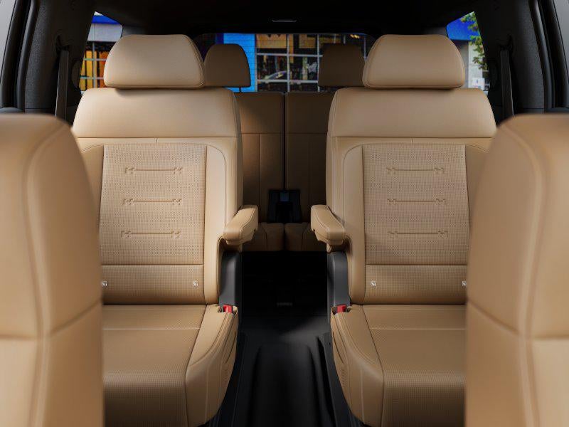2027 Hyundai Santa Fe Calligraphy AWD
