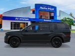 2027 Hyundai Santa Fe Calligraphy AWD