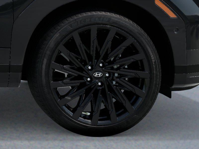 2027 Hyundai Santa Fe Calligraphy AWD