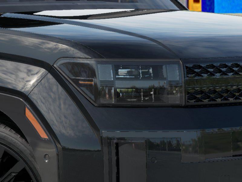 2027 Hyundai Santa Fe Calligraphy AWD