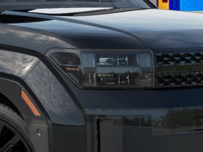 2027 Hyundai Santa Fe Calligraphy AWD