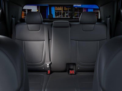 2027 Hyundai Santa Cruz SEL Activity AWD