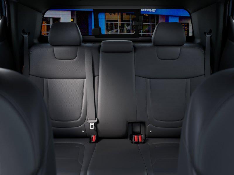2027 Hyundai Santa Cruz SEL Activity AWD