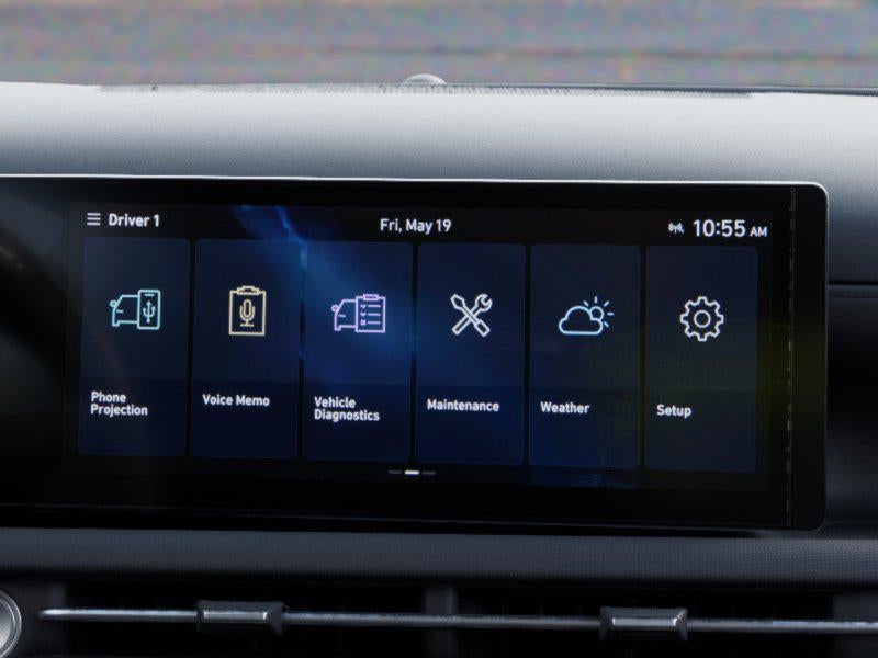 2027 Hyundai Santa Cruz SEL Activity AWD