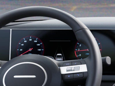 2027 Hyundai Santa Cruz SEL Activity AWD