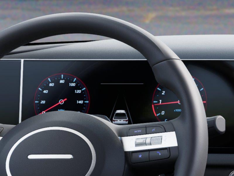 2027 Hyundai Santa Cruz SEL Activity AWD