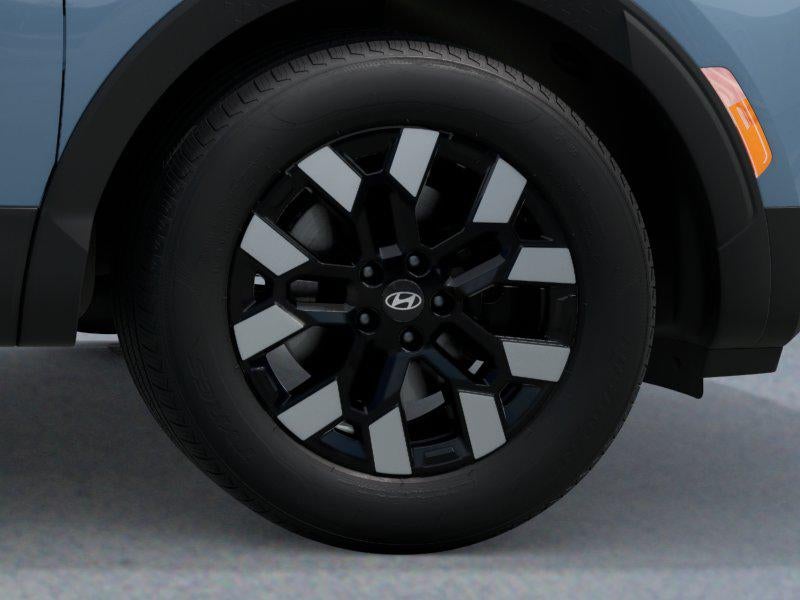 2027 Hyundai Santa Cruz SEL Activity AWD