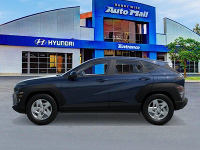 2027 Hyundai Kona SE FWD